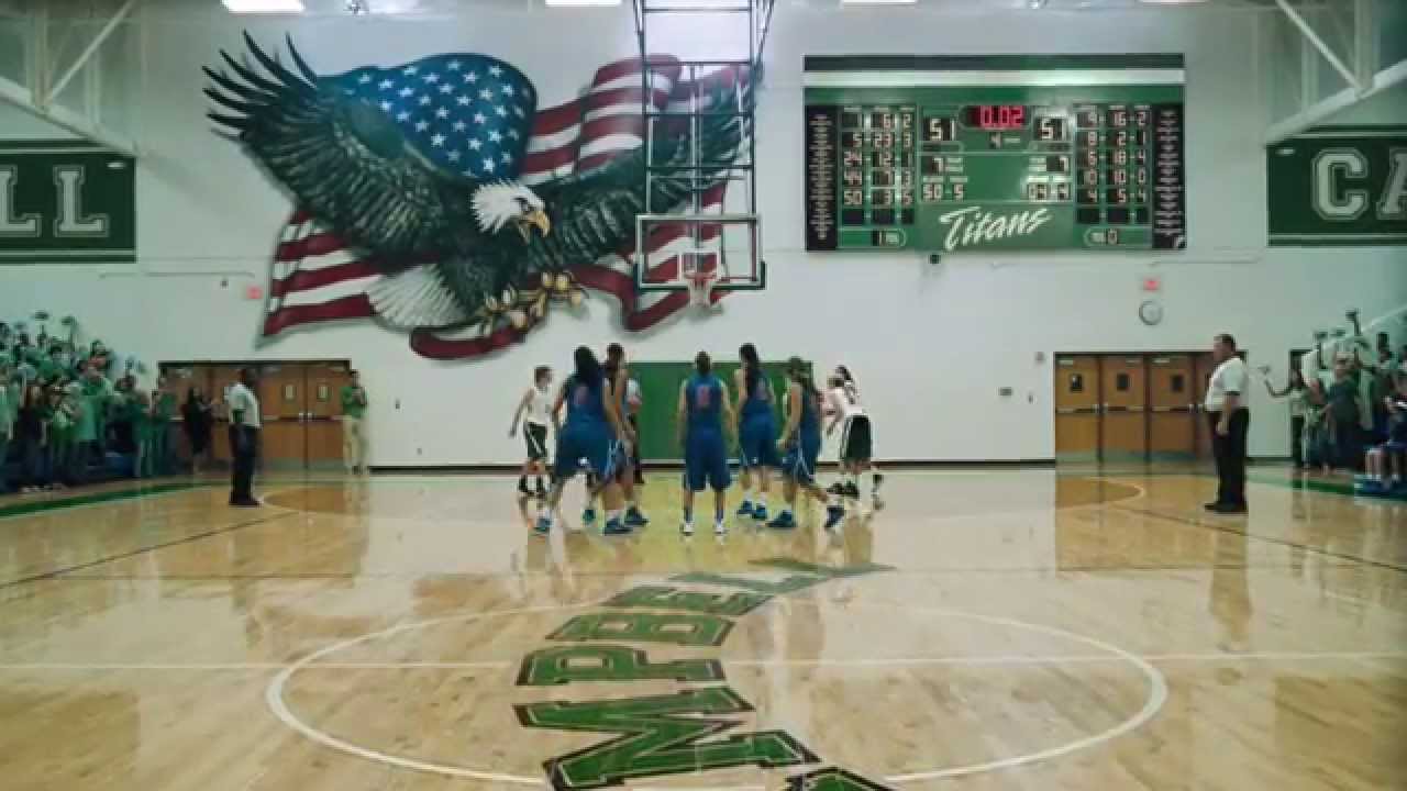 Dick's Sporting Goods: The Moment