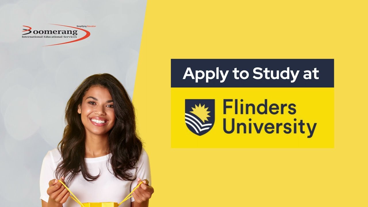 Flinders University Academy for Sri Lankan Students