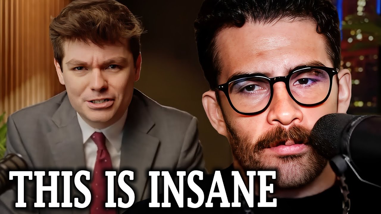 Twitch Ban Drama Is OUT OF CONTROL | HasanAbi Reacts to I've Had It