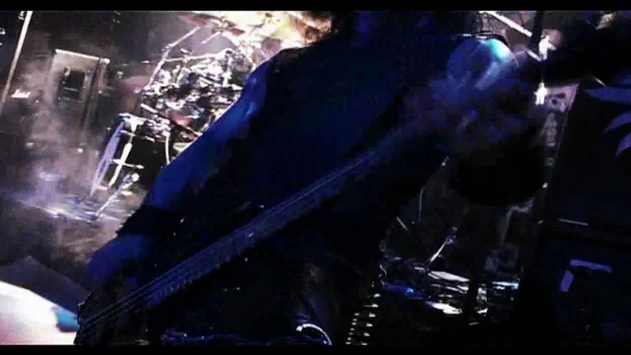 Behemoth - Slaying the Prophets Ov Isa (Demigod DVD)