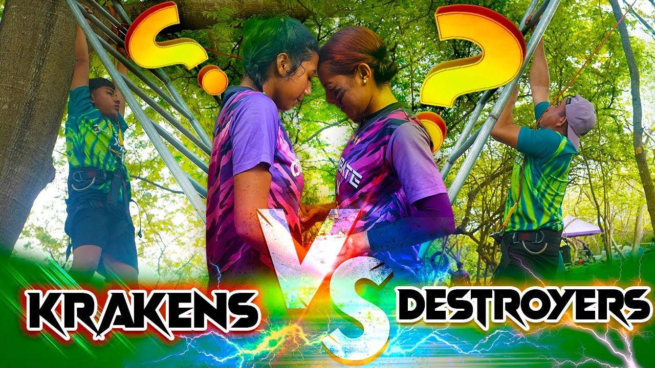 ¡No hay vuelta atrás! Ya tenemos GANADOR: ¿verde o Morado quién crees que GANO?