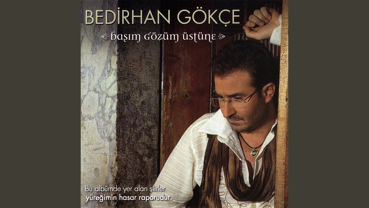 Başım Gözüm Üstüne