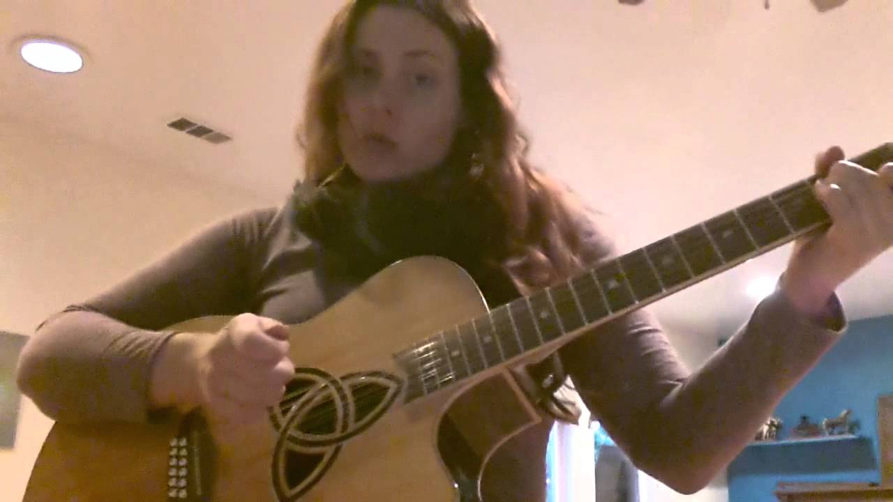 Prove loose Relative -original song by Laura Noel