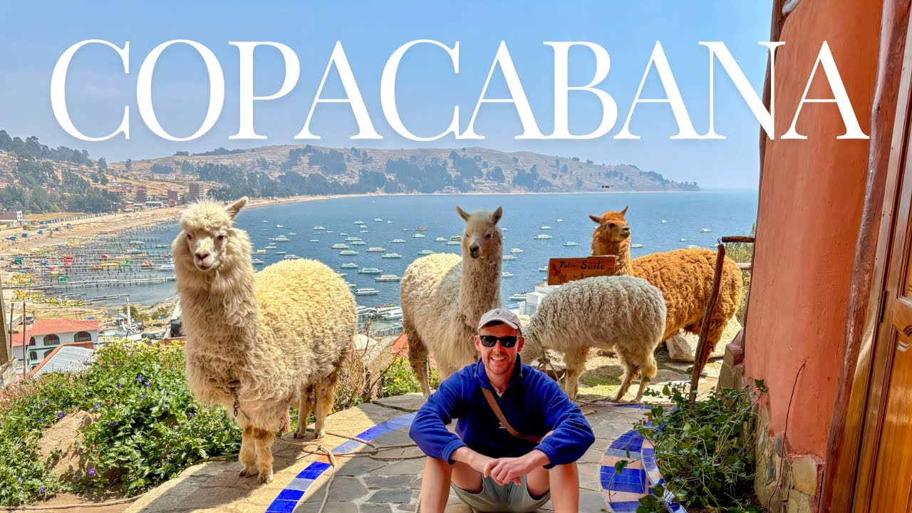 Copacabana: The BEST Things To Do & EXPERIENCE