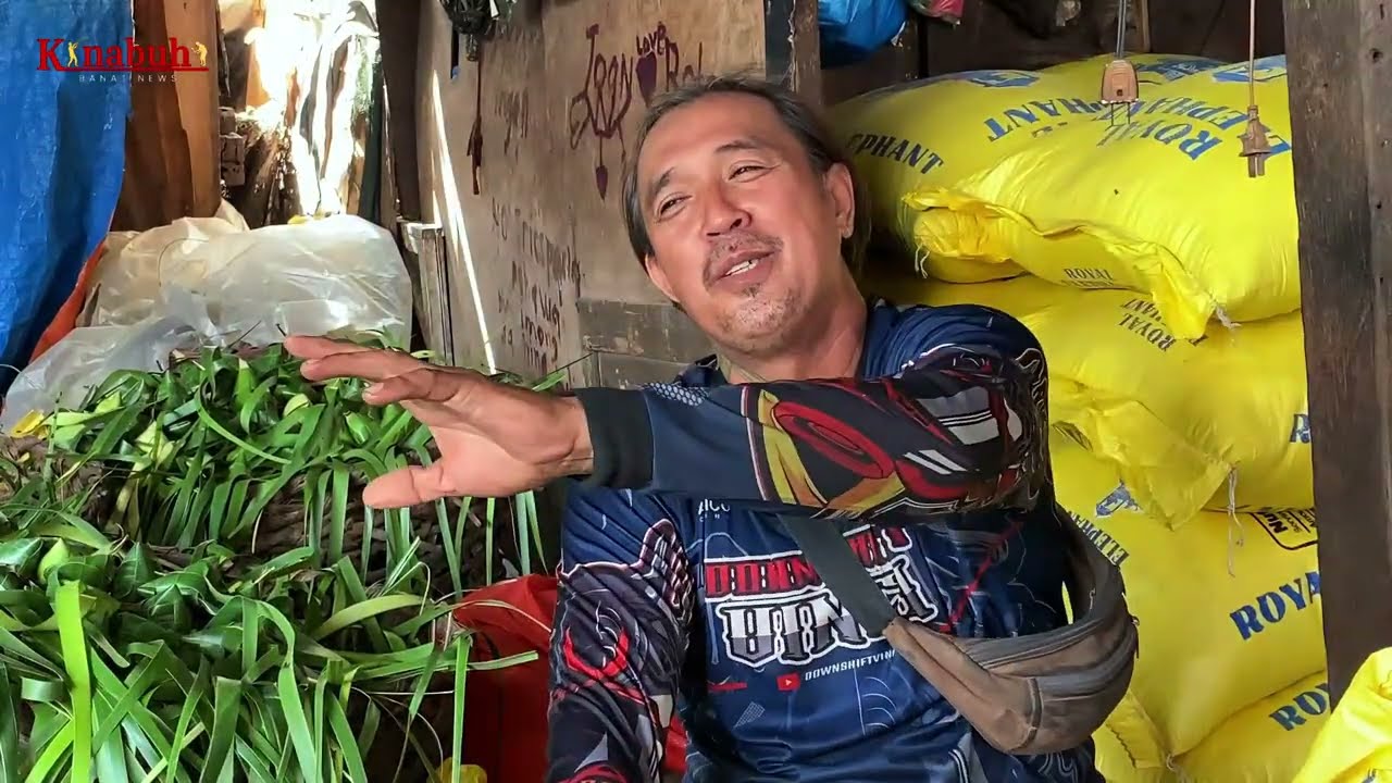 Banat Kinabuhi — Episode 2 | Tiggama og Puso sa Lapu-Lapu Nakapagardwar og Anak, Nakatabang sa Uban