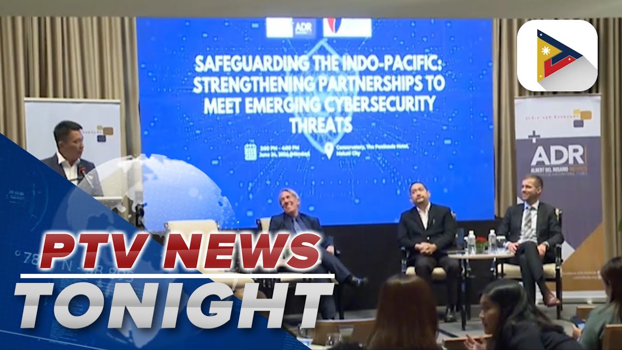 Australian gov’t reaffirms support to Marcos admin’s goal of improving PH connectivity