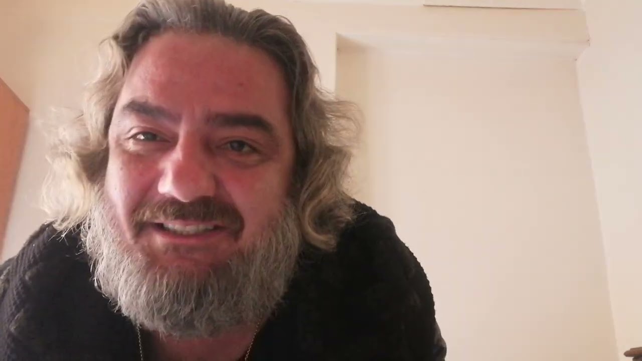 Türkçerap tarihi Umut Ertek soruları yanıtlıyor. defkhan Dr fuchs Ceza norm ender tepki ayben