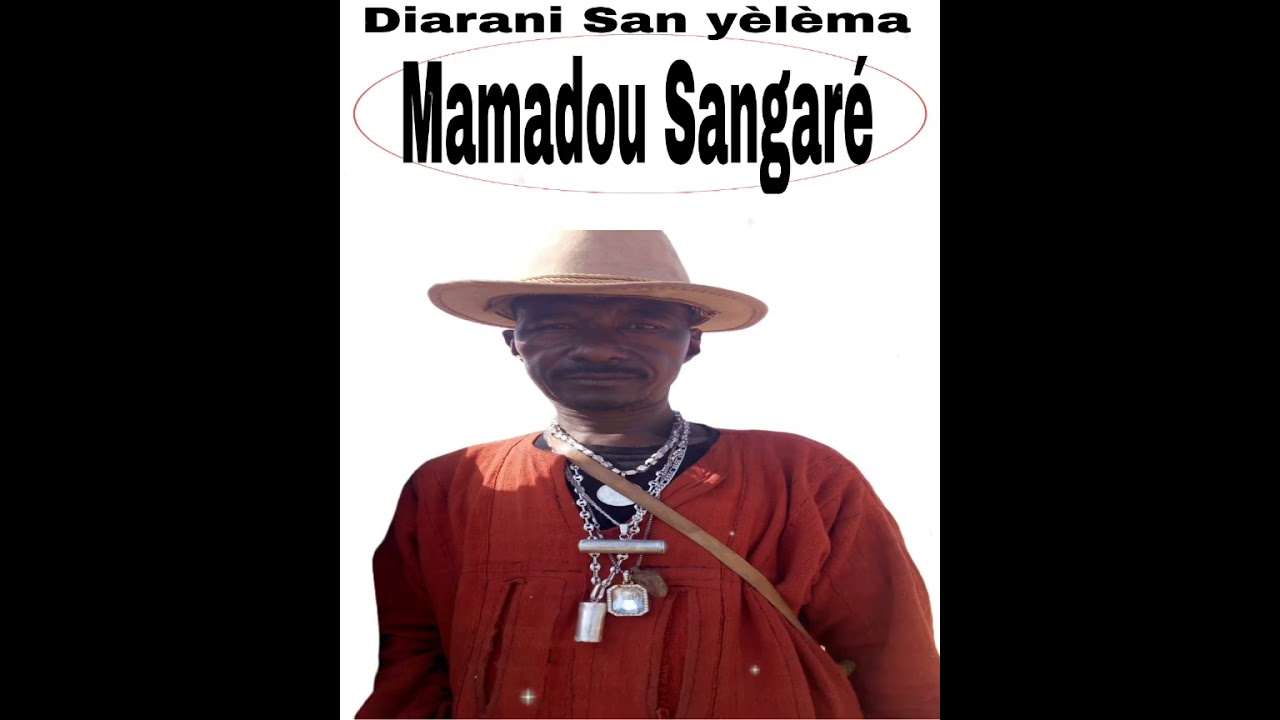 Madou Sangaré vs Sékou Amadou à Diarani 