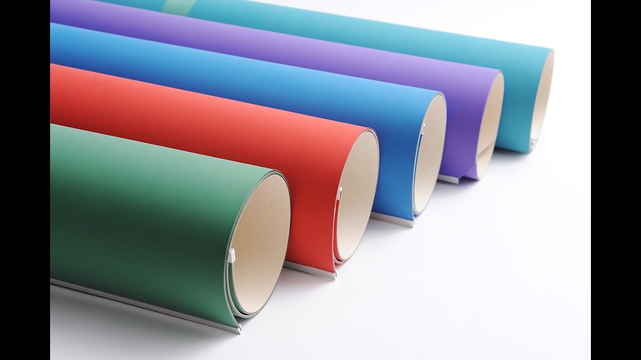 A Comprehensive offset printing rubber blanket solution provider