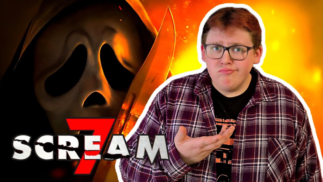Kann SCREAM 7 wirklich mithalten? Kritik/Review (+ The Housmaid und Send Help) 