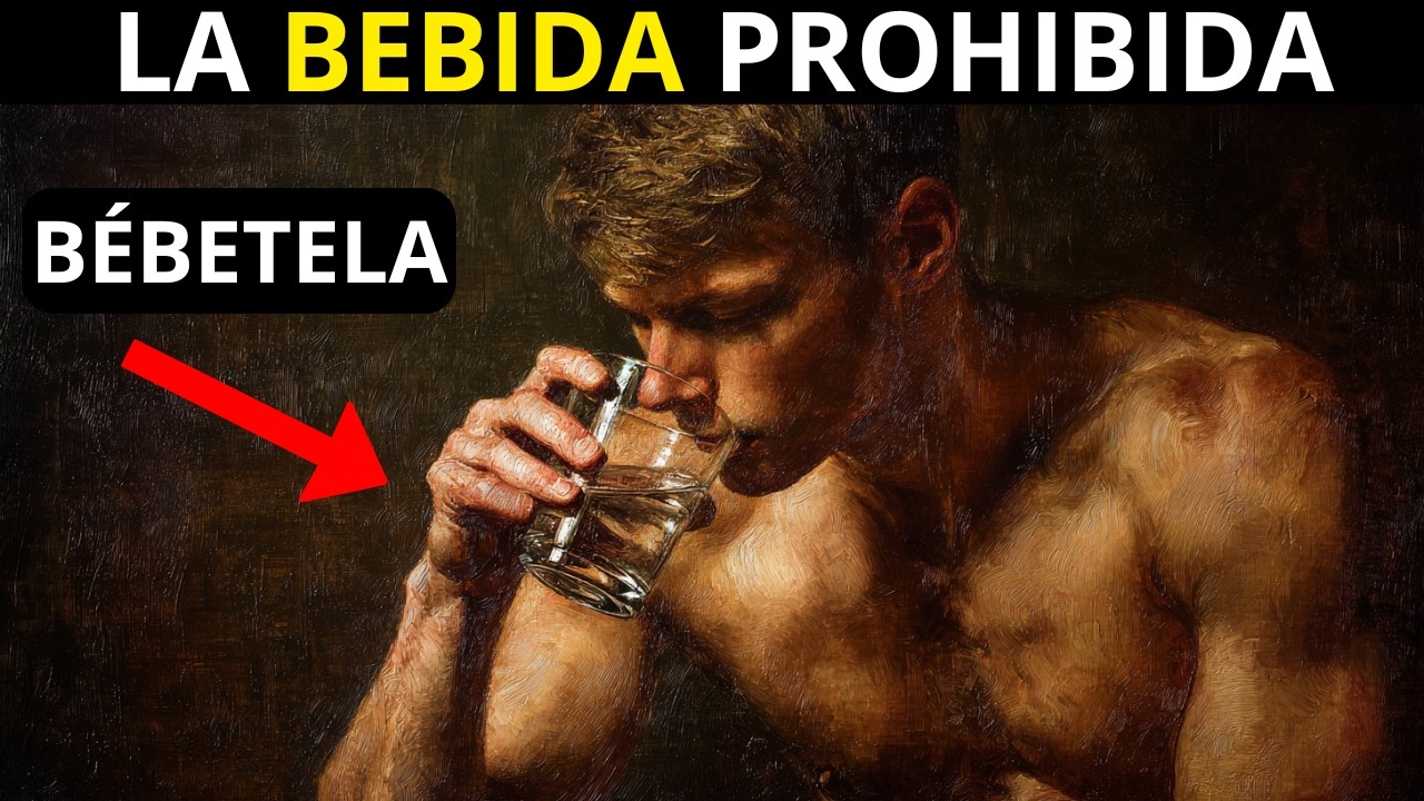 BEBE Esto Y Repara Tus Riñones y Tu Hígado - Regenera Tu Organismo 