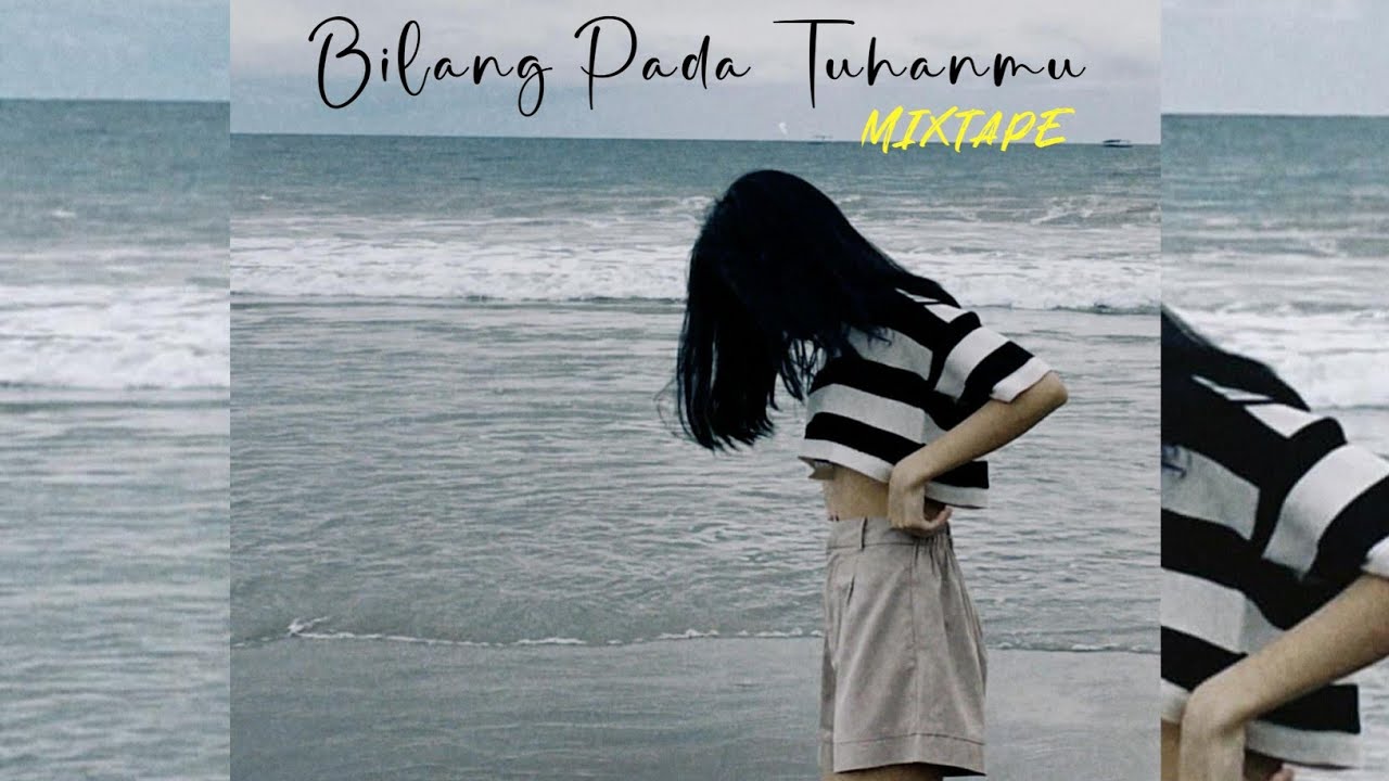 Jx Beat | Bilang Pada Tuhanmu | Mixtape