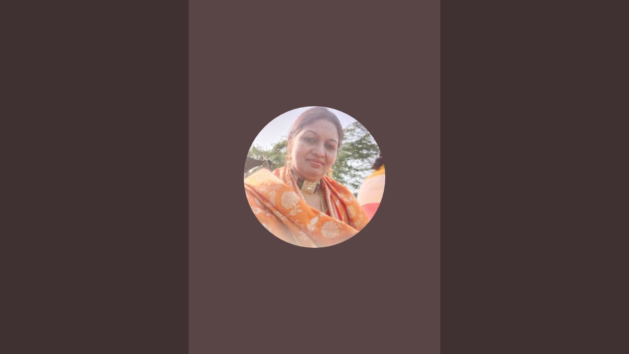Sunita Gujari 1No is live