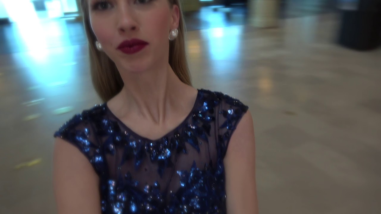 Fashionable Tulips Ball 2019