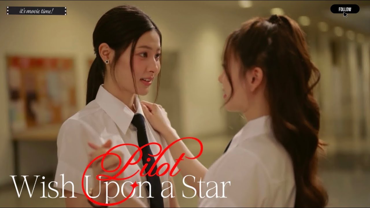 Wish Upon a Star | Teaser | 2026 Series 