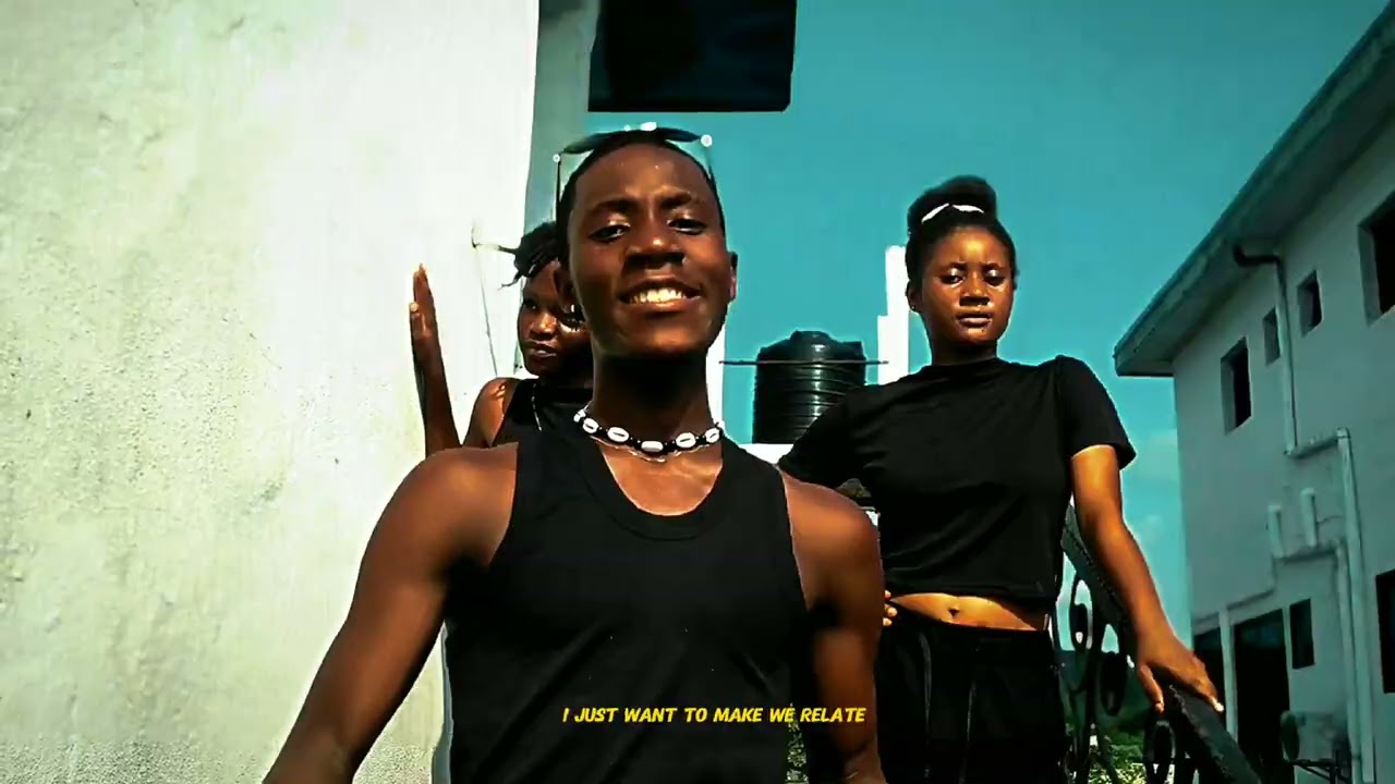 TELZZ X DOUBLE DOUGH (COOL VIBES OFFICIAL VISUALS)DR TELZZ