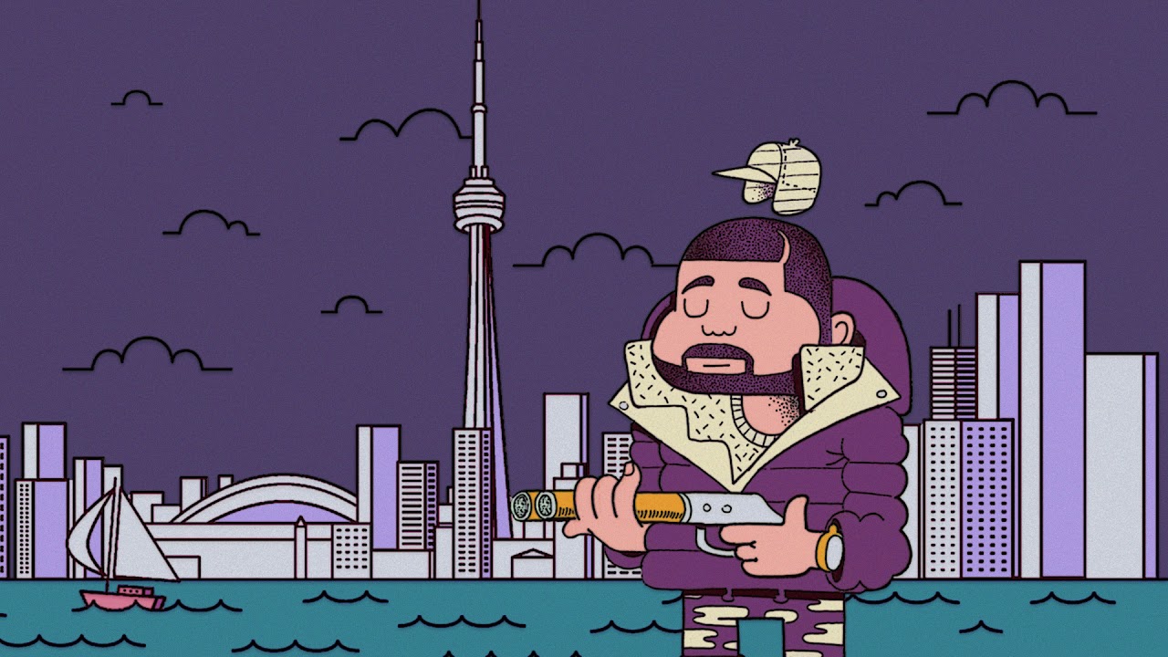 Drake Type Beat - 