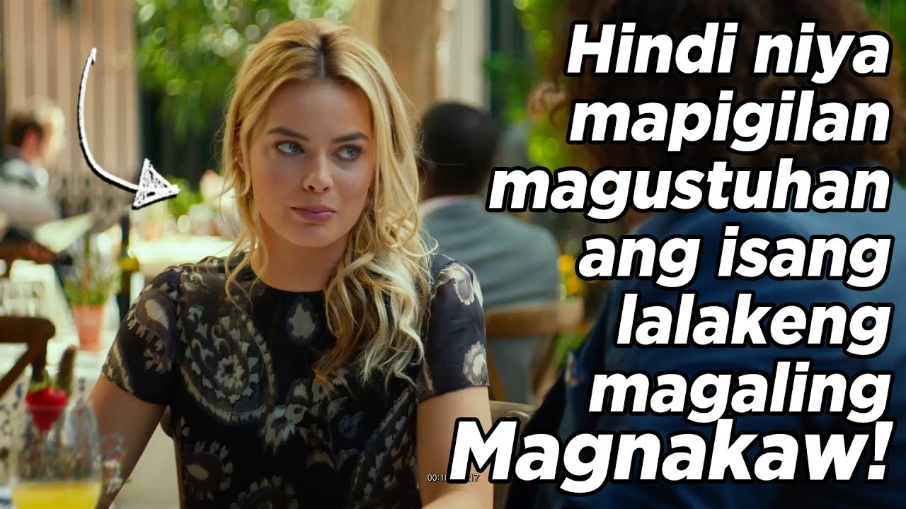 Hindi niya mapigilan magustuhan ang isang lalakeng magaling Magnakaw! - Focus(2015) Summary