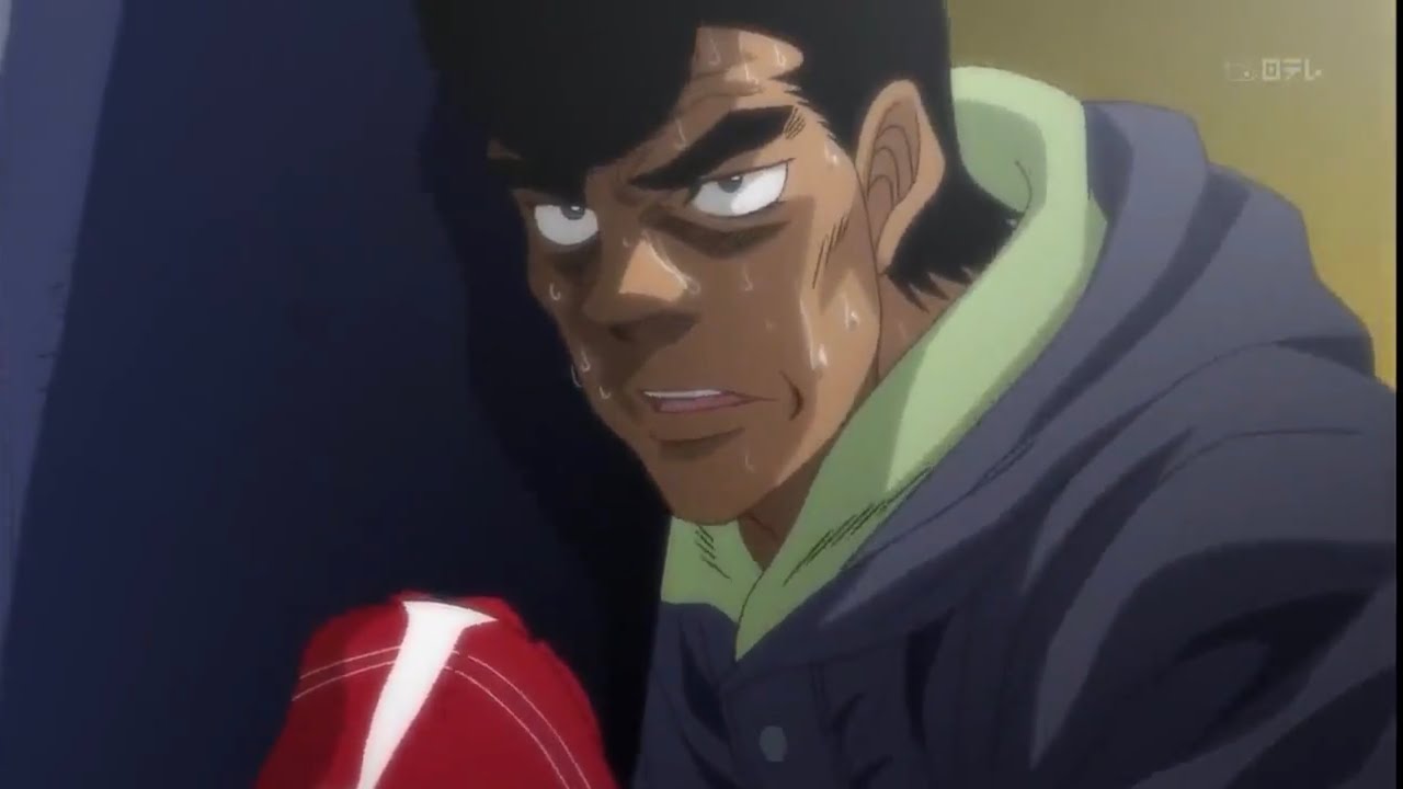 Takamura&rsquo;s Suffering (Waste)