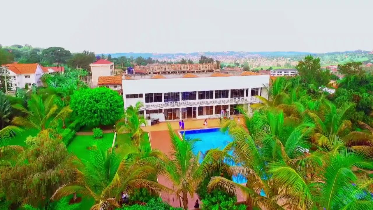 MASAKA  VIDEO BY ST ALOYSIUS GIRLS  SECONDARY SCHOOL BWANDA   ( OFFICIAL MUSIC VIDEO )