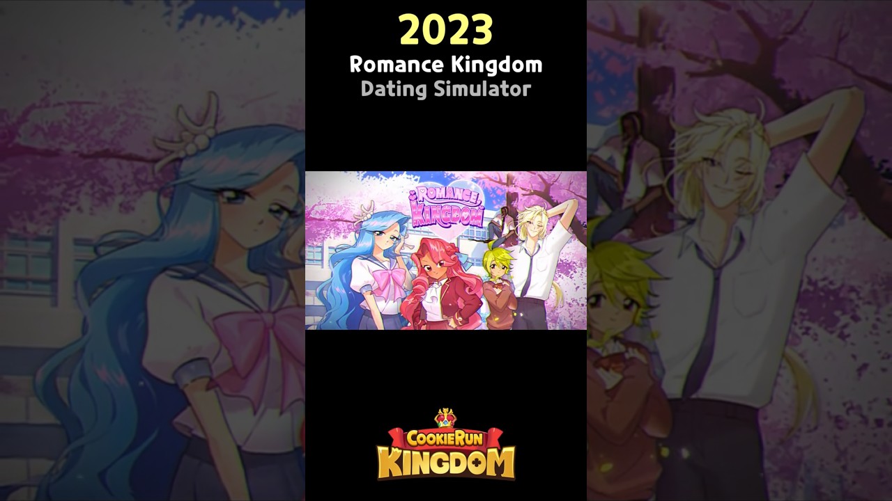 Favorite CRK's April Fools Event?