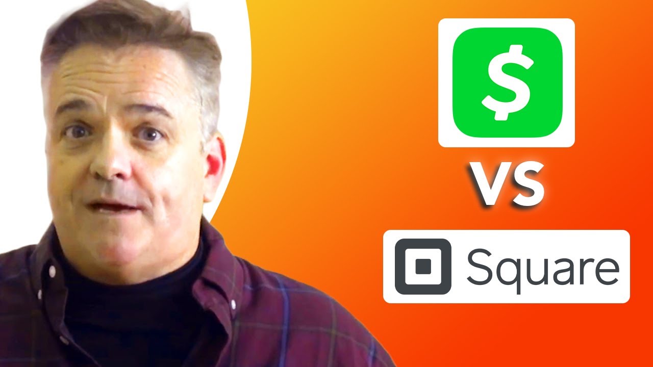 Cash App Vs Square: Which Payment Platform Is Better For You? (SIMPLE & Easy Guide!)