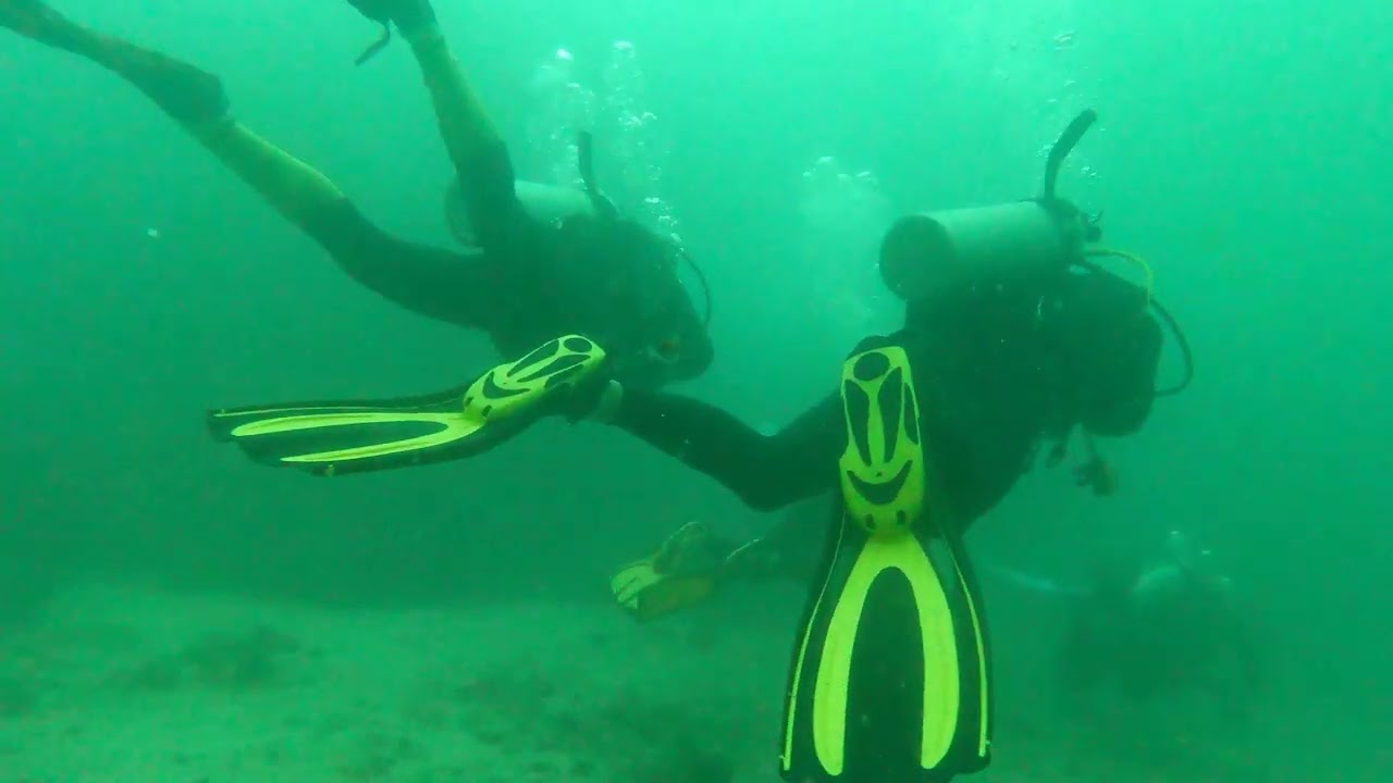 Diving.Malapascua.Gato.Island.1.2026.Jan.27