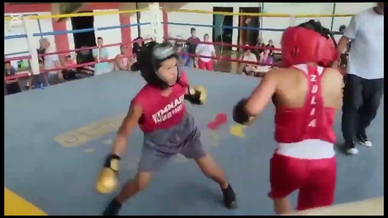 Escuela de Boxeo Johnner Gomez 🥊🥊 Coliseo de Boxeo Pedro Gamarro la Cotorrera 🥊🥊