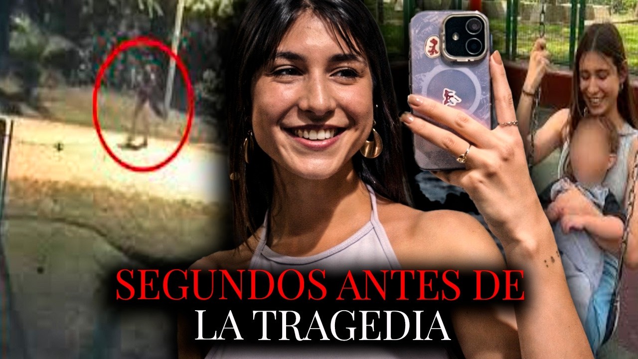 El Caso Reciente que pasó en 2026 y Conmocionó a Argentina - Malena Maidana