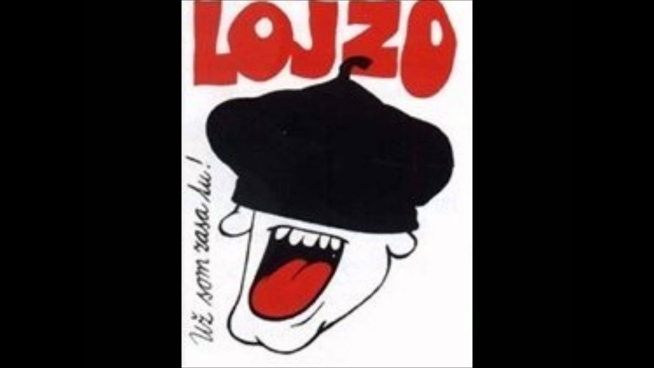 Lojzo Stronzo