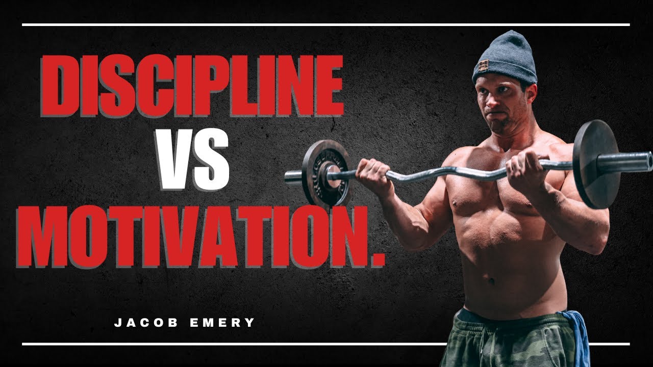 Ep 227 | How to Stay Disciplined When Motivation Disappears