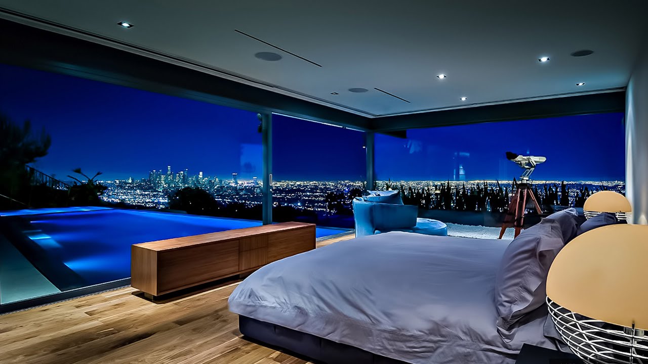 Luxury Homes in California - {luxury homes}
