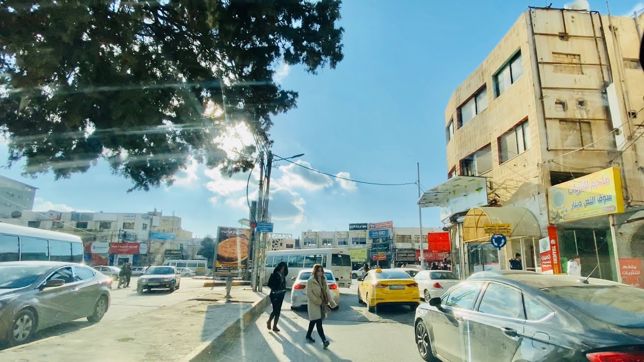 أربد عروس الشمال من أجمل مناطق الأردن وما سبب تسميتها بعروس الشمال