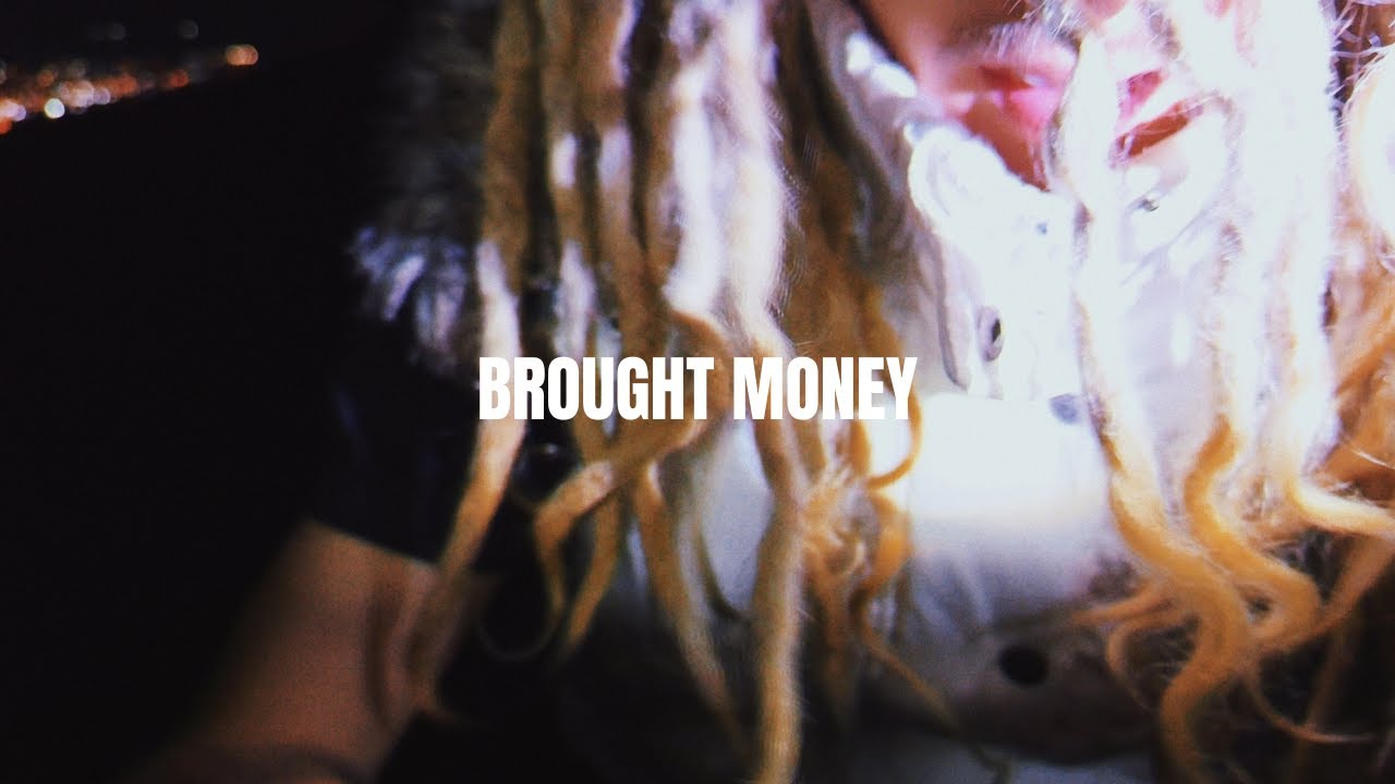 Trappedrobii - Brought Money [Official Music Video]