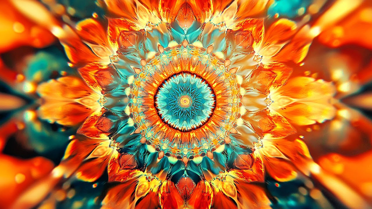 432Hz DESTROY ALL BAD ENERGY & NEGATIVITY 》Release Anxiety, Worry & Stress 》Stop Negative Self Talk