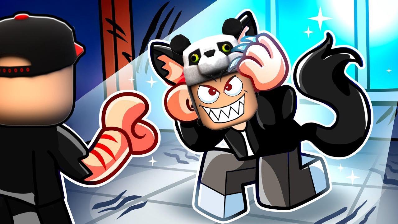 KURTADAM HERON'UN Karanlık Sırrı! - Roblox