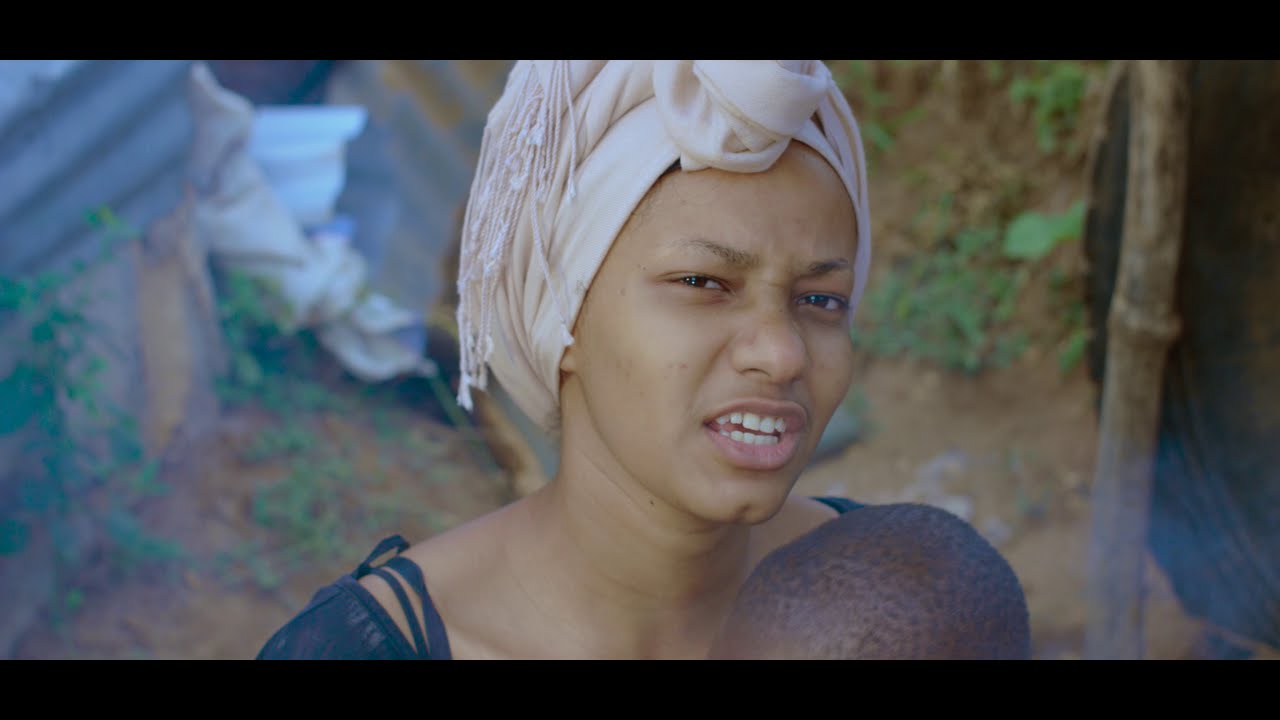 Barakah The Prince - Nipe Nguvu (Official Video) SMS SKIZA 7919016 to 811
