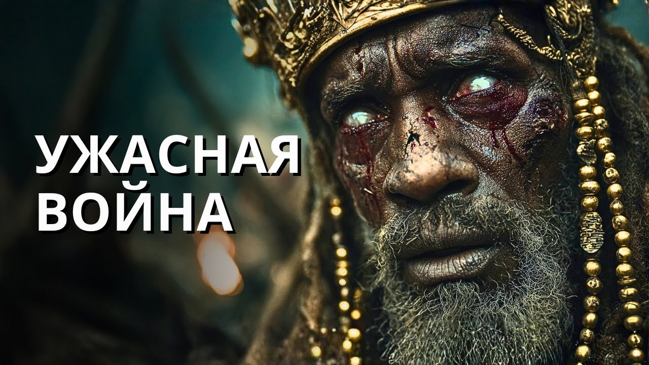 &laquo;Война, которую ПРОИГРАЛИ ануннаки и которую скрывали шумерские тексты&raquo;