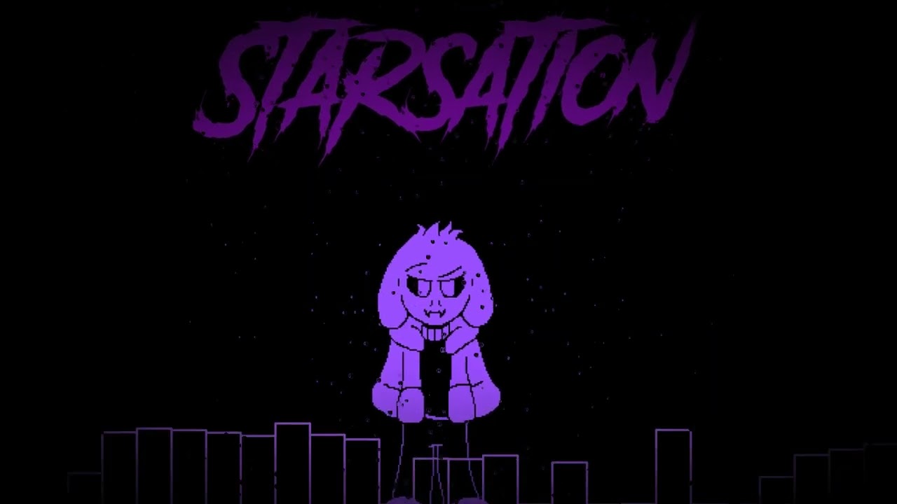 Storyswapfell - Starsation V2 - 500 Subscriber Special 3/3