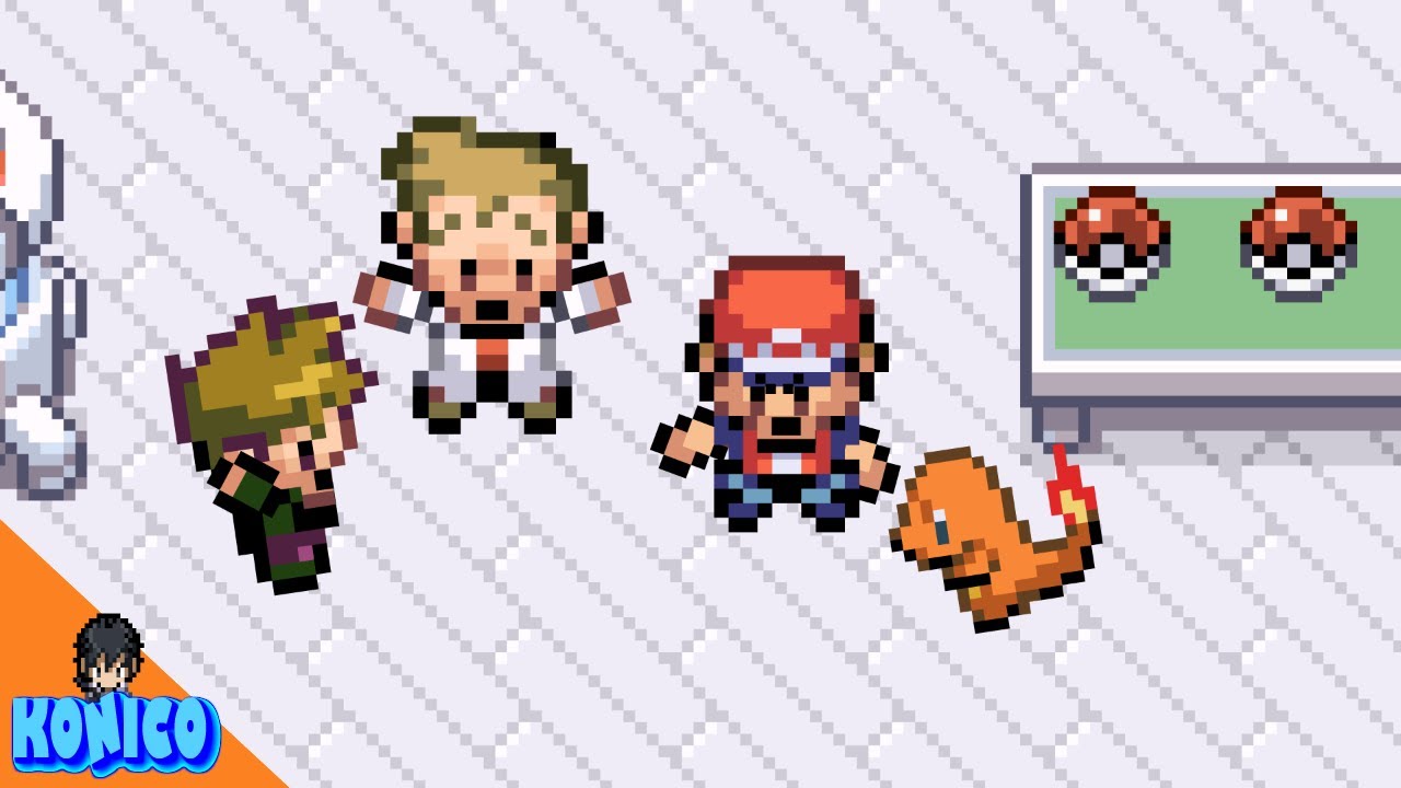 What if Red was actually a bad guy!? | Episode 1