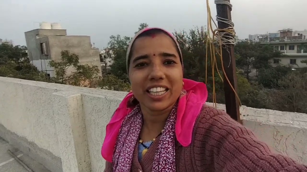 Makar Sankranti Se Pahle Aasman Mein Ladne Lage  Patangon Ke Page 🪁🪁🪁🪁