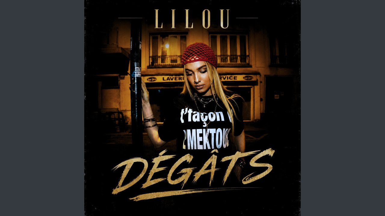 D&eacute;g&acirc;ts