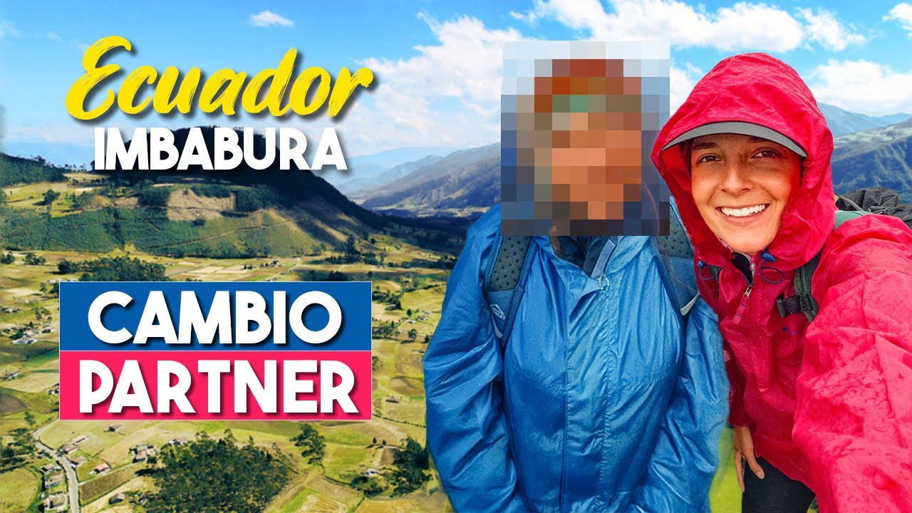 CI SEPARIAMO 😥 Inizia una NUOVA AVVENTURA di sole DONNE nel nord dell'Ecuador