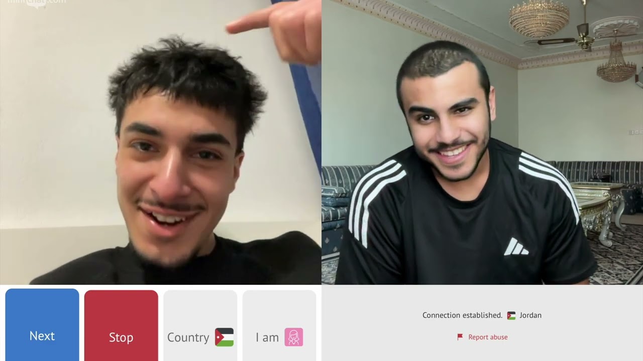 قررت استفز المتابعين !!