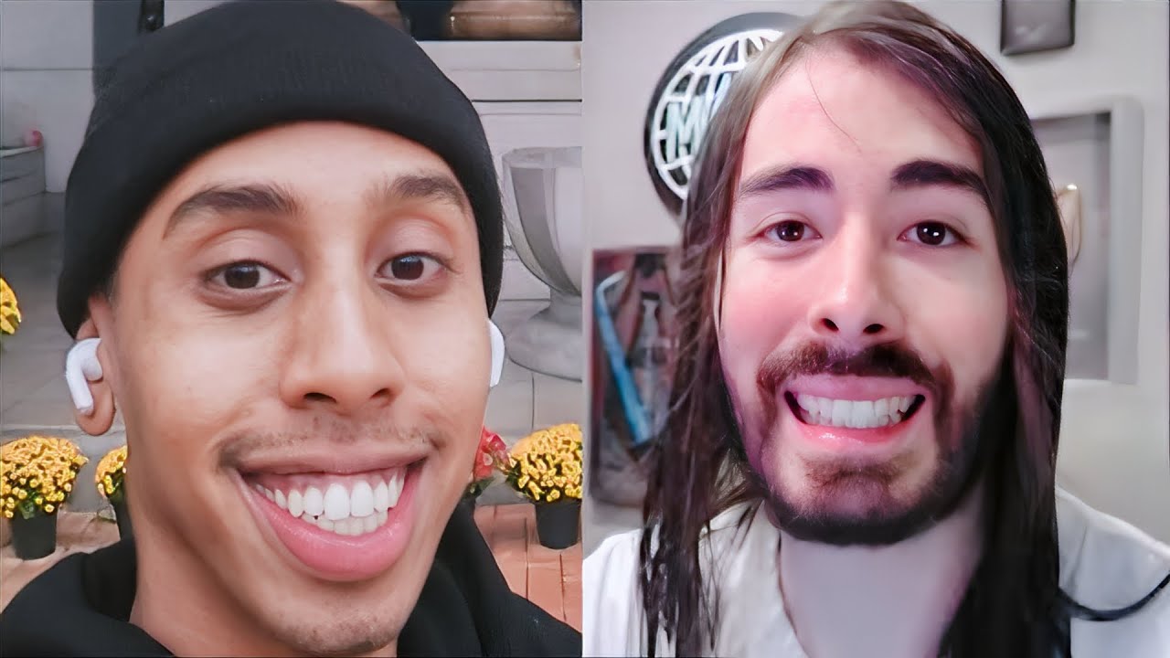 Penguinz0 'Cringe Internet Drama' Compilation