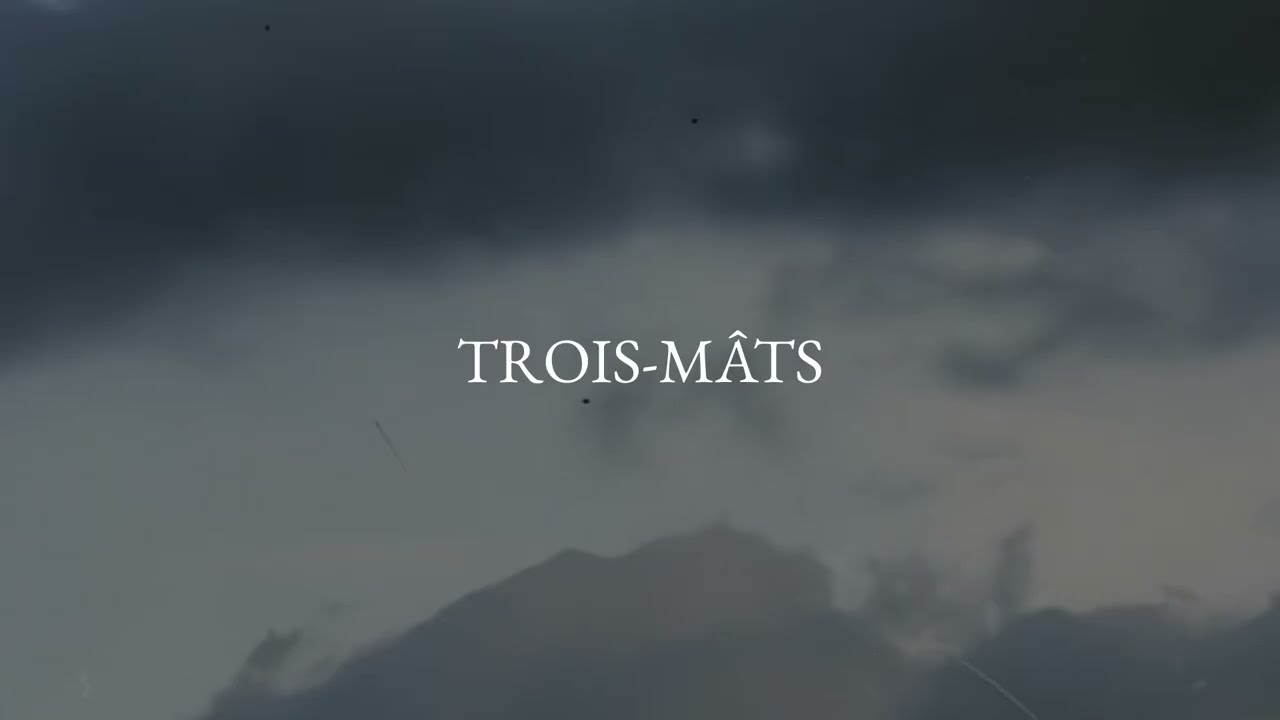 Arbee - Trois-m&acirc;ts