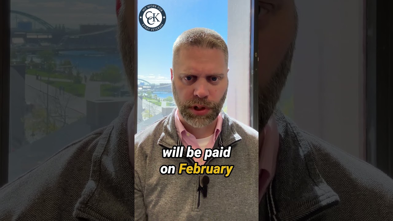 VA Pay Dates 2026: VA Disability Payment Schedule