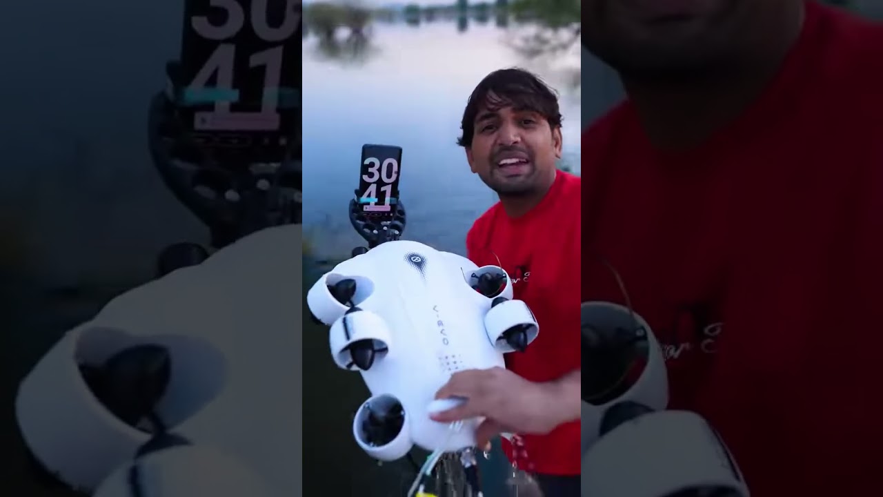 POCO X7 Durability test 😈 @indiapoco 