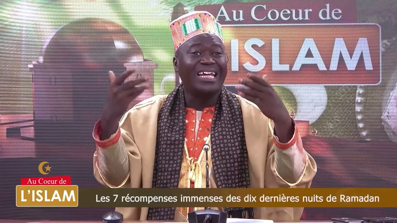 RAMADAN: Les 7 récompenses immenses des dix dernières nuits de Ramadan