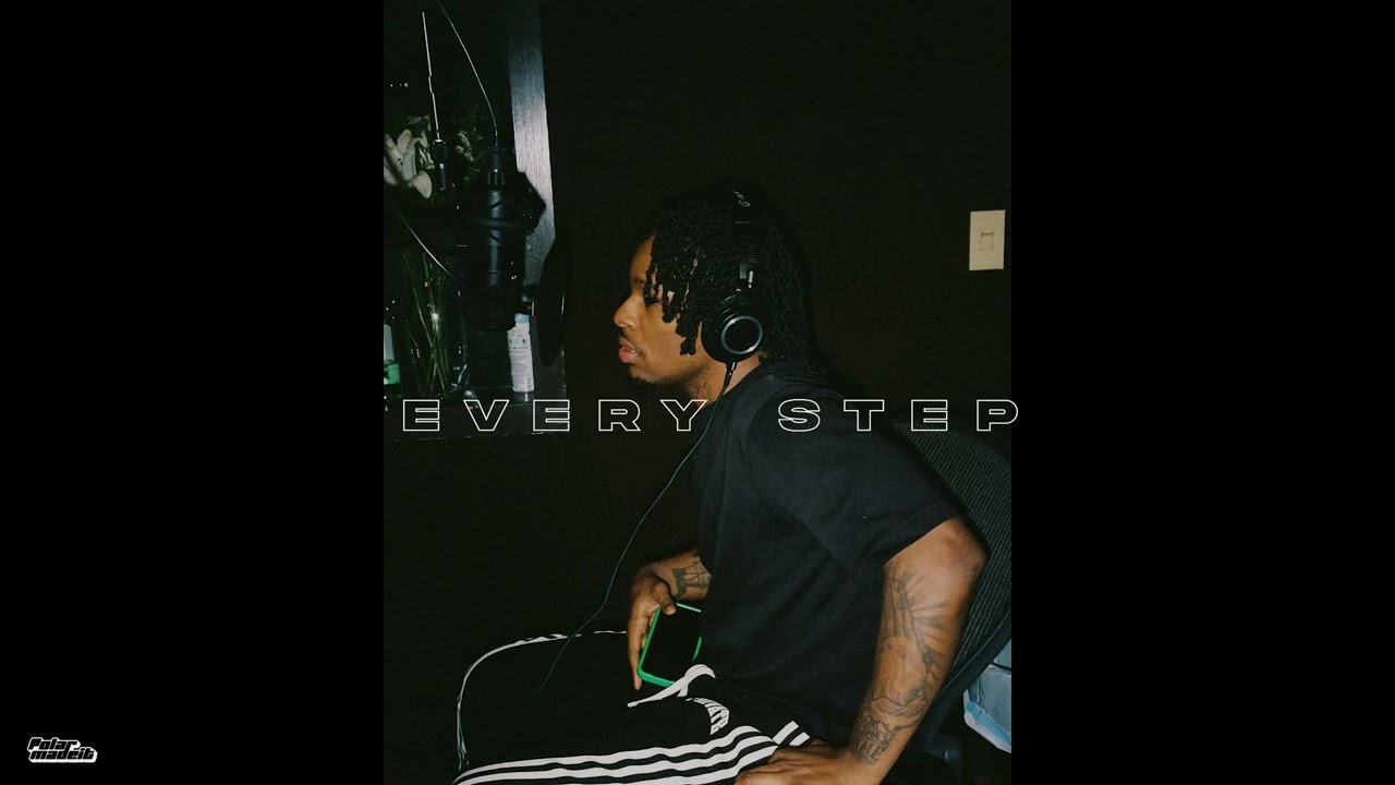 (FREE) Toosii x Rod Wave Type Beat - 
